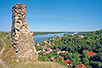 The Danube near Slankamen (photo: Dragan Bosnić)